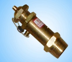 Safety valve W-0.9/8-B