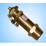 Safety valve W-0.9/8-B