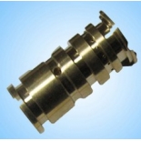 Adjust the plunger valve sleeve TPJ90-01-02