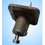 The Control valve hand operates the ZJJ25-33-00-100