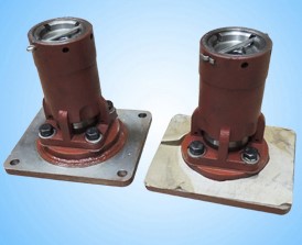 Oil pump outlet pressure regulating valve E/DLC11-13-06