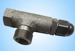 Fuel pressure regulating valve EQJ4-13-35-000A