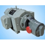 Fuel pump power unit EQJ27-07-01-200