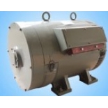 Auxiliary generator ZQF-80G