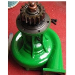  QSC7-62B-00-000 High temperature water pump